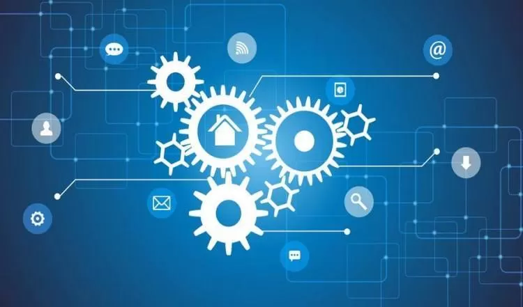 工业品行业线上营销代运营解决方案