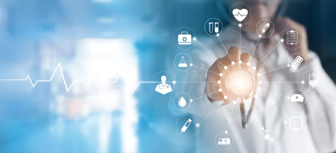 医疗行业线上推广营销解决方案 医疗行业线上推广营销解决方案