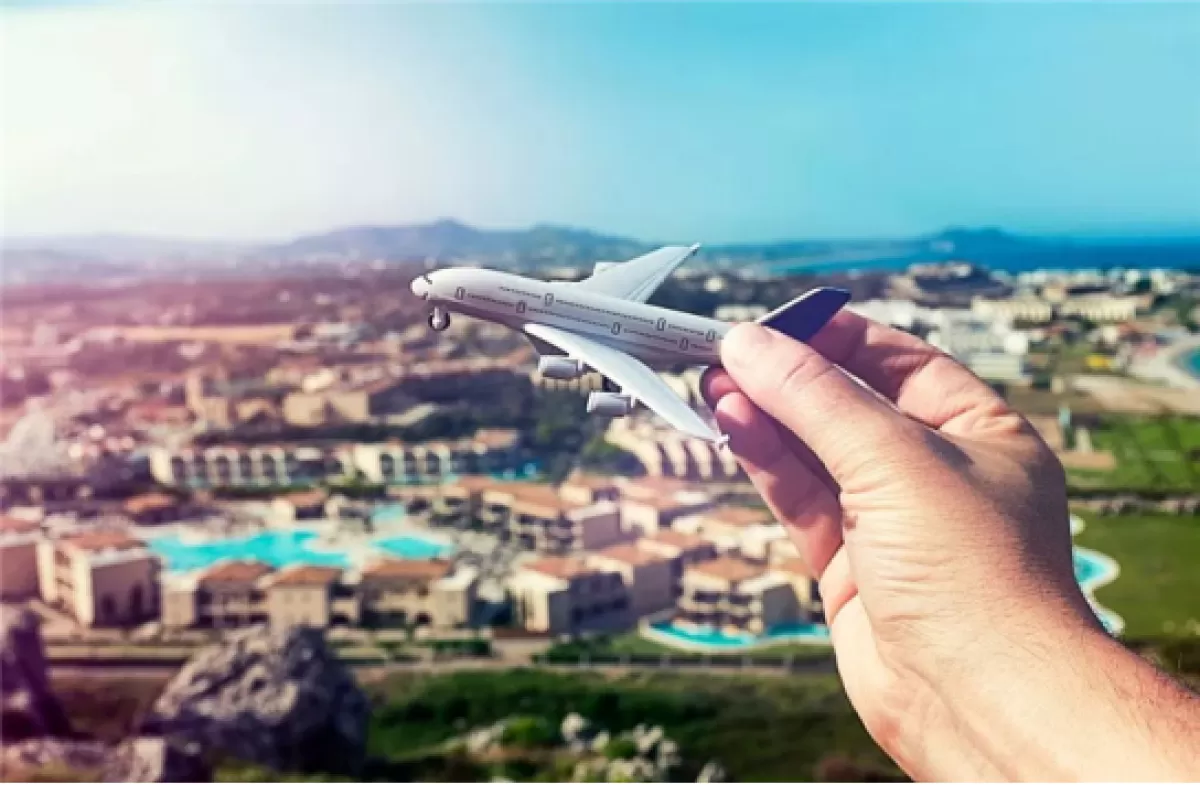 旅游行业线上营销推广代运营解决方案